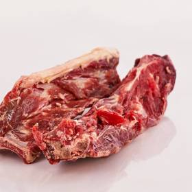 Kości baranie mięsne (1,3-1,5kg)