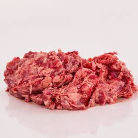 Mięso wołowe klasy IV (worek vacum 0,45-0,55kg)